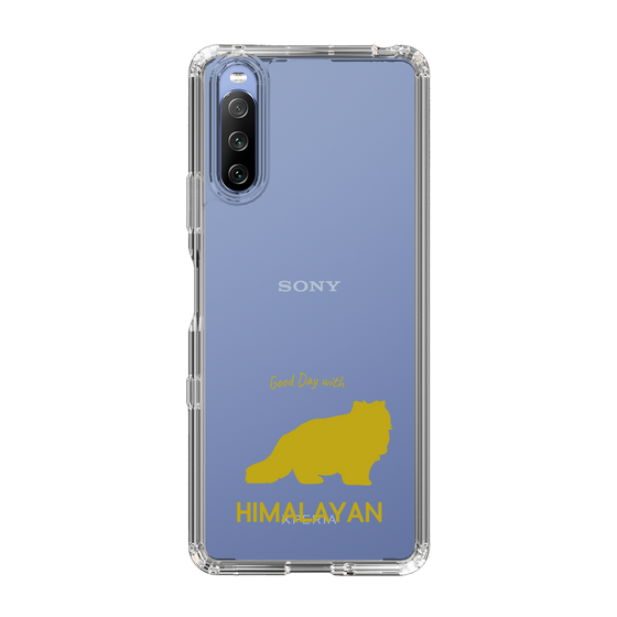 Slim Protection Case［ &UCHINOCO - Himalayan ］