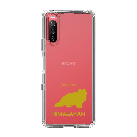 Slim Protection Case［ &UCHINOCO - Himalayan ］