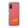 Slim Protection Case［ &UCHINOCO - Himalayan ］