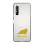 Slim Protection Case［ &UCHINOCO - Himalayan ］