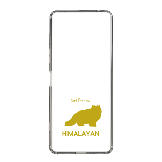 Slim Protection Case［ &UCHINOCO - Himalayan ］