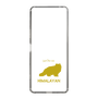 Slim Protection Case［ &UCHINOCO - Himalayan ］