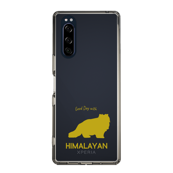 Slim Protection Case［ &UCHINOCO - Himalayan ］