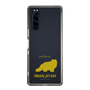 Slim Protection Case［ &UCHINOCO - Himalayan ］