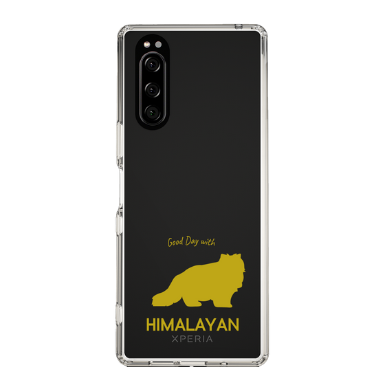 Slim Protection Case［ &UCHINOCO - Himalayan ］