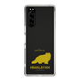 Slim Protection Case［ &UCHINOCO - Himalayan ］