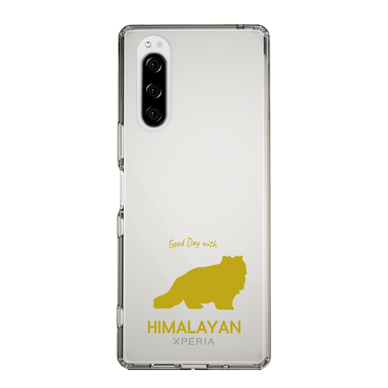 Slim Protection Case［ &UCHINOCO - Himalayan ］