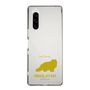 Slim Protection Case［ &UCHINOCO - Himalayan ］