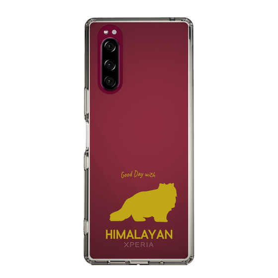 Slim Protection Case［ &UCHINOCO - Himalayan ］