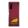 Slim Protection Case［ &UCHINOCO - Himalayan ］
