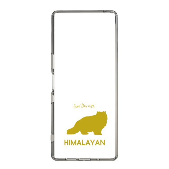 Slim Protection Case［ &UCHINOCO - Himalayan ］