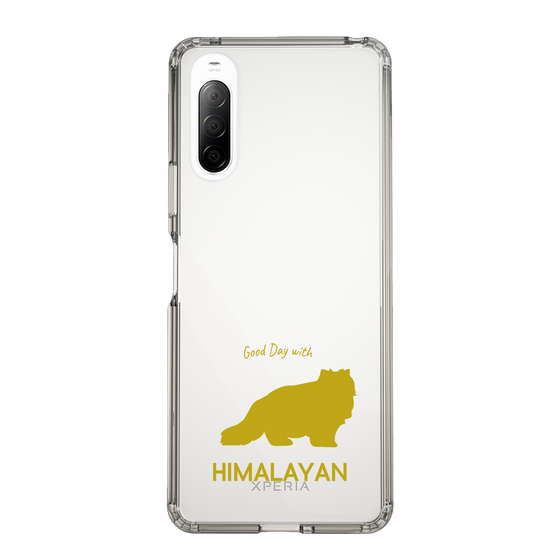 Slim Protection Case［ &UCHINOCO - Himalayan ］