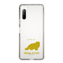 Slim Protection Case［ &UCHINOCO - Himalayan ］