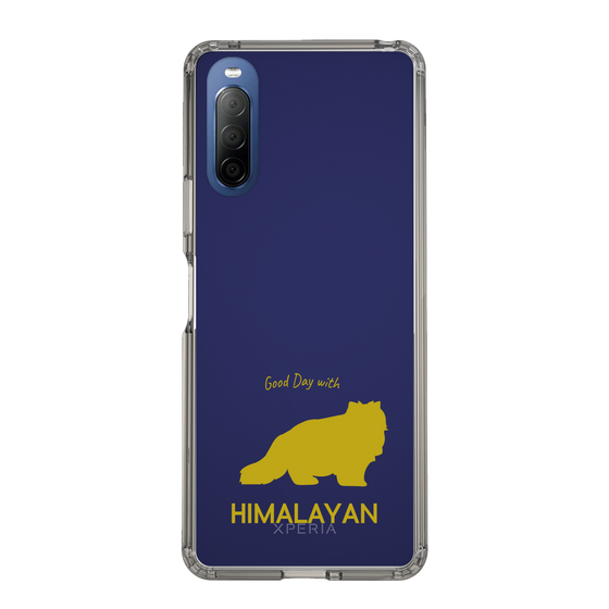 Slim Protection Case［ &UCHINOCO - Himalayan ］