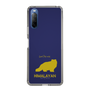 Slim Protection Case［ &UCHINOCO - Himalayan ］