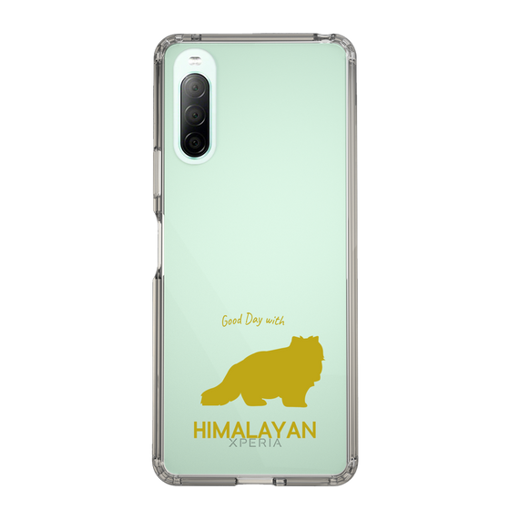 Slim Protection Case［ &UCHINOCO - Himalayan ］