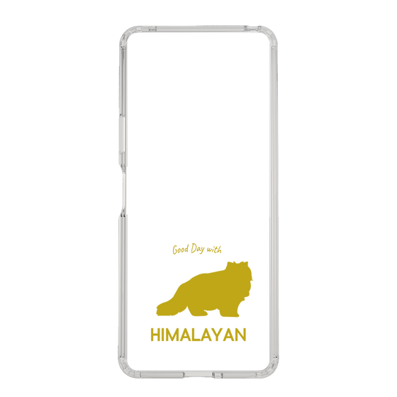 Slim Protection Case［ &UCHINOCO - Himalayan ］