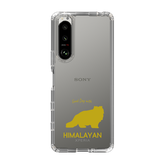 Slim Protection Case［ &UCHINOCO - Himalayan ］