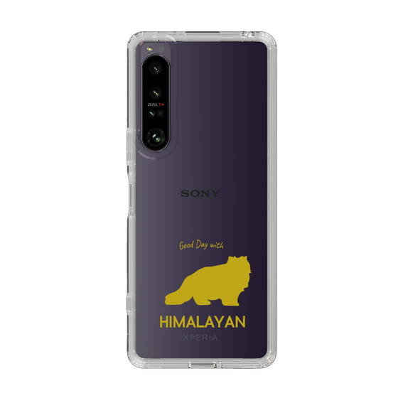 Slim Protection Case［ &UCHINOCO - Himalayan ］