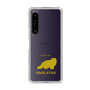 Slim Protection Case［ &UCHINOCO - Himalayan ］