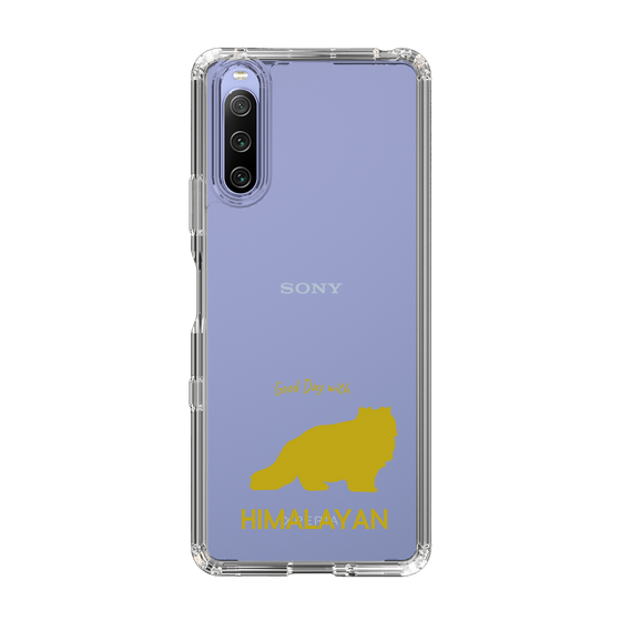 Slim Protection Case［ &UCHINOCO - Himalayan ］