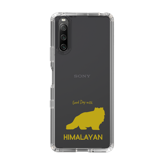 Slim Protection Case［ &UCHINOCO - Himalayan ］