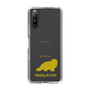 Slim Protection Case［ &UCHINOCO - Himalayan ］