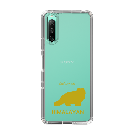Slim Protection Case［ &UCHINOCO - Himalayan ］