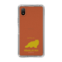 Slim Protection Case［ &UCHINOCO - Himalayan ］
