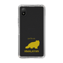 Slim Protection Case［ &UCHINOCO - Himalayan ］