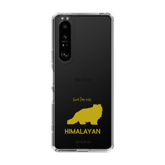 Slim Protection Case［ &UCHINOCO - Himalayan ］