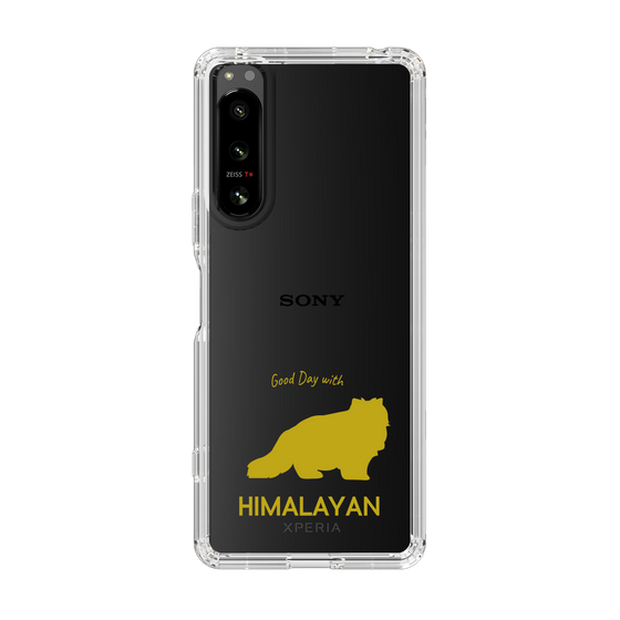 Slim Protection Case［ &UCHINOCO - Himalayan ］