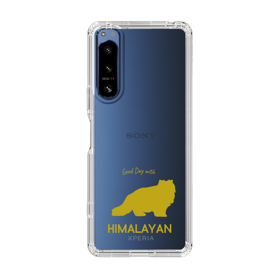 Slim Protection Case［ &UCHINOCO - Himalayan ］