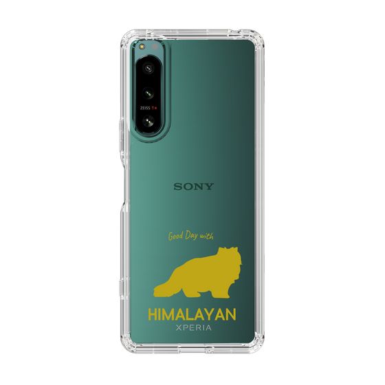 Slim Protection Case［ &UCHINOCO - Himalayan ］