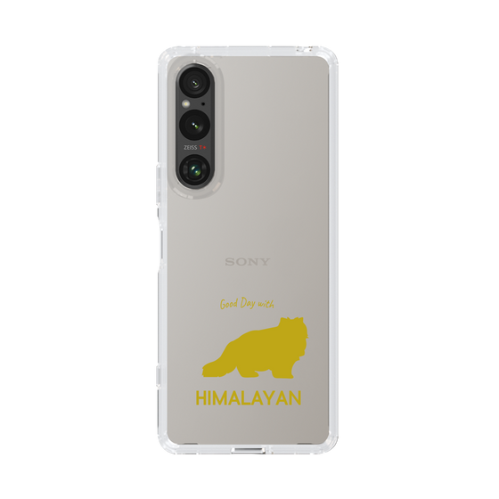 Slim Protection Case［ &UCHINOCO - Himalayan ］
