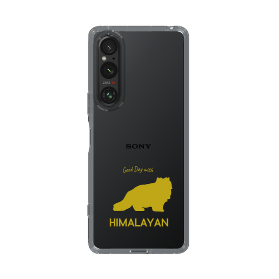 Slim Protection Case［ &UCHINOCO - Himalayan ］