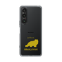 Slim Protection Case［ &UCHINOCO - Himalayan ］