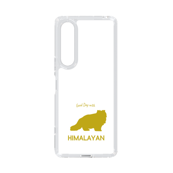 Slim Protection Case［ &UCHINOCO - Himalayan ］