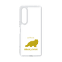 Slim Protection Case［ &UCHINOCO - Himalayan ］