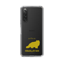 Slim Protection Case［ &UCHINOCO - Himalayan ］
