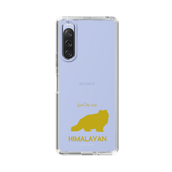 Slim Protection Case［ &UCHINOCO - Himalayan ］
