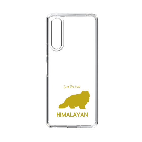 Slim Protection Case［ &UCHINOCO - Himalayan ］