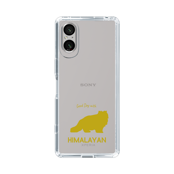Slim Protection Case［ &UCHINOCO - Himalayan ］