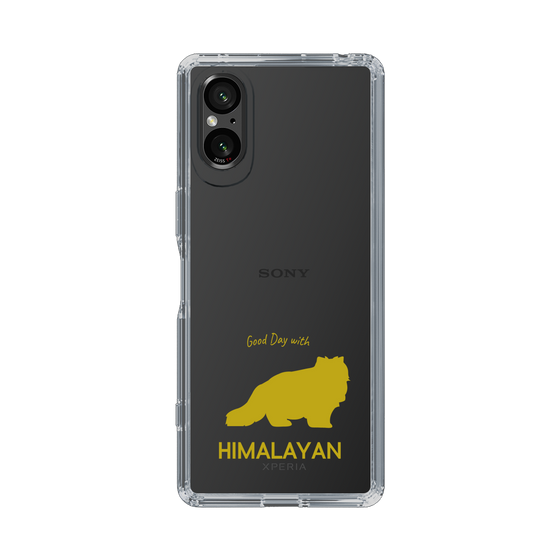 Slim Protection Case［ &UCHINOCO - Himalayan ］