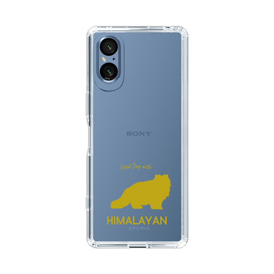 Slim Protection Case［ &UCHINOCO - Himalayan ］