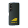 Slim Protection Case［ &UCHINOCO - Himalayan ］