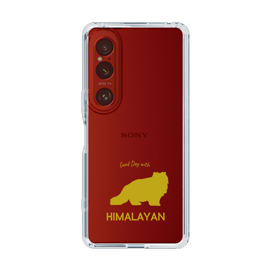Slim Protection Case［ &UCHINOCO - Himalayan ］