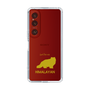 Slim Protection Case［ &UCHINOCO - Himalayan ］