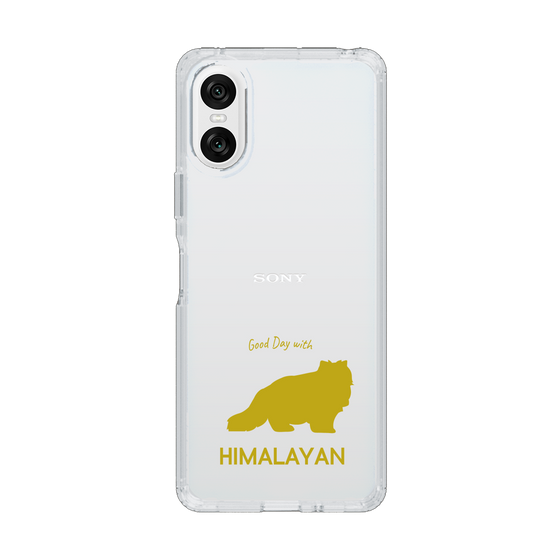 Slim Protection Case［ &UCHINOCO - Himalayan ］