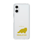 Slim Protection Case［ &UCHINOCO - Himalayan ］